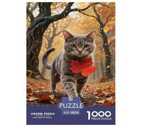 Curl Americano Rompecabezas Imposible,desafío para Adultos Juego Educativo 1000 Piezas Obra De Arte De Juego De para Adultos Y Niños Mayores De 12 Años 38x26cm/1000pcs