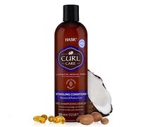 Acondicionador Curl Care HASK (355 ml)