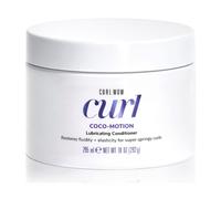 Color Wow Curl Wow COCO-MOTION Lubricating Conditioner 295ml