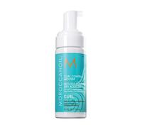 Curl Control Mousse