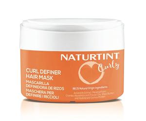 Curl Definer Hair Mask