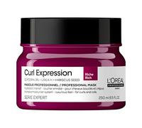 ¡42% DTO! Serie Expert Curl Expression Mascarilla Hidratante Rica Intensiva 250 ml