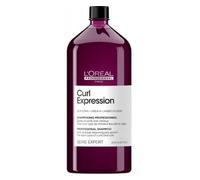CURL EXPRESSION SHAMPOO EM GEL ANTIRRESÍDUOS SERIE EXPERT 1500ml Loreal