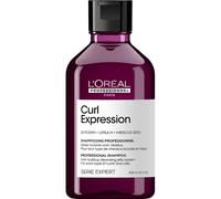 Curl Expression Shampoo Gelée Lavante Moisturizing Cleansing 300ML Serie Expert