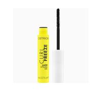 Catrice Curl Freeze Gel pestañas | Precio, Comprar Negro 8 ml n/a