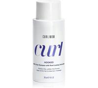 Curl Wow Hooked Clean Shampoo - 295 ml