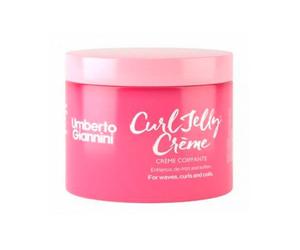 Curl Jelly Crème