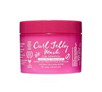 Umberto Giannini Curl Jelly Mask Anti-Frizz Treatment 300 ml