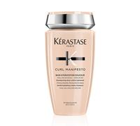 CURL MANIFESTO bain hydratation douceur 250 ml