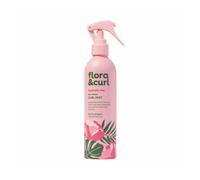 Curl Mist Rose Water Flora - Curl