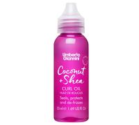 Curl Oil Bond Repair 50 ml
