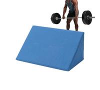Curl Pad, Arm Bench Cushion, Portable Bícep Isolator, Weightlifting Support Pillow, Home Workout Accessory For Dumbbell Barbell, Muscle Building Equipment For Gym Fitness 180 Count