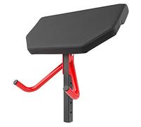 Curl Pult Solo es Compatible con los Equipos Deportivos de la Serie Marbo Home (símbolo MH) MH-A101 2.0 | Made in EU