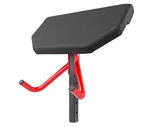 Curl Pult Solo es Compatible con los Equipos Deportivos de la Serie Marbo Home (símbolo MH) MH-A101 2.0 | Made in EU