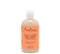 CURL & SHINE SHAMPOO 384ML