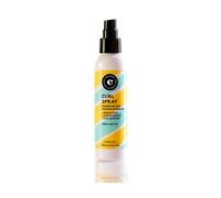Curl Spray