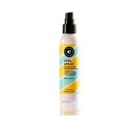 Curl Spray