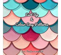 Curl Up & Colour Cozy Patterns
