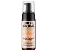 Curl Volume Mousse 150 ml