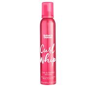 Curl Whip Curl Activating Mousse 200 ml