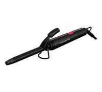 Rowenta Curler 2 CF2119 Utensilio de peinado Rizador de pelo Caliente Negro 25 W 1,8 m