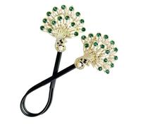 Curler De Payas De Payas De Estilo Chino: Elegante Capricho De, Herramienta De Fabricación De Peinados De Moda | Accesorio De Peinado De Inspiración Vintage, Solución De Formación De Bollo Creat