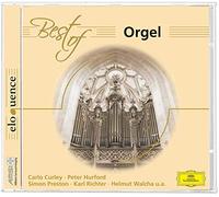 Curley - Best of Orgel