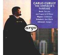 Curley, Carlo - Emperor's Fanfare