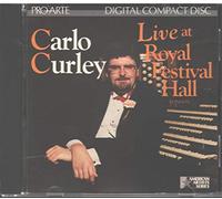 Curley, Carlo - Live at Royal Festival Hall