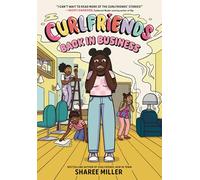 Curlfriends: Back in Business (A Graphic Novel): 2