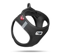 CURLI - Chaleco de Malla arnés para Perro