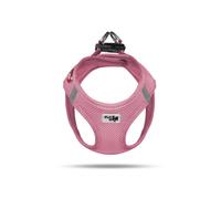 Curli Pectoral Air-Mesh Rosa - M