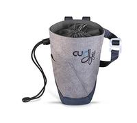 curli Treat Bag V2 Gray