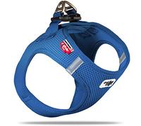 curli Vest Harness Air-Mesh Blue 3XS