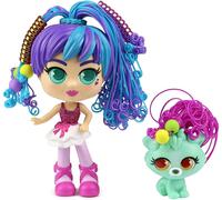 CurliGirls Ballerina - Rosli & Koda