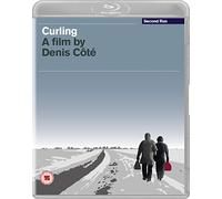 Curling [Blu-ray]