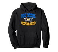 Curling Curlingcompetitivo Hielo Deportesdeinvierno Curling Sudadera con Capucha