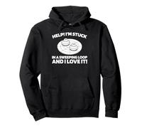 Curling Deportesdeinvierno Hielo Curlingcompetitivo Curling Sudadera con Capucha