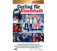 Curling für Eisenstadt