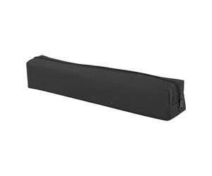 Curling Iron Bag - Protect Your Styling Tools While Traveling | 108g Heat-Resistant Storage Pouch Curlers,Straighteners | For Home, Gym, Or Luggage, Folds Neatly To Save Space, 17.72 Inch Length,