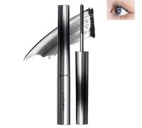 Curling Iron Mascara, Facelove Iron Eye Mascara, Mascara per occhi di ferro Facelove, mascara in ferro arricciato, Mascara Metallico, Mascara Per Ferro Arricciacapelli 3D (1 PCS,Black)