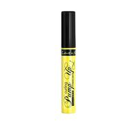 Lovely Cosmetics Máscara de pestañas Curling Pump Up Volume Negro
