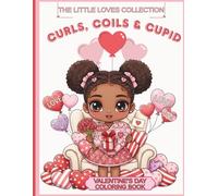 Curls Coils & Cupid