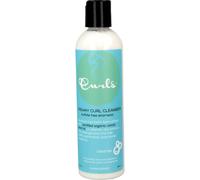 Curls Creamy Curl Champú Cleanser 240 ml