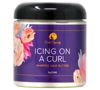 Curls Dynasty Icing On A Curl Whipped Hair Butter 8 oz