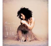 Curls, Oriana - Because I'm French