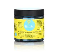 Curls Paste Blueberry, 4 Ounce by Curls