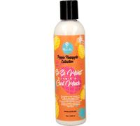 Curls Poppin Pineapple Collection So So Moist Curl Mascarilla 236 ml