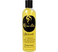 Curls The Ultimate B Smooth Curl Butter Gel 236ml