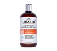 Curlsmith Curl Quenching Conditioning Wash Acondicionador 355 ml